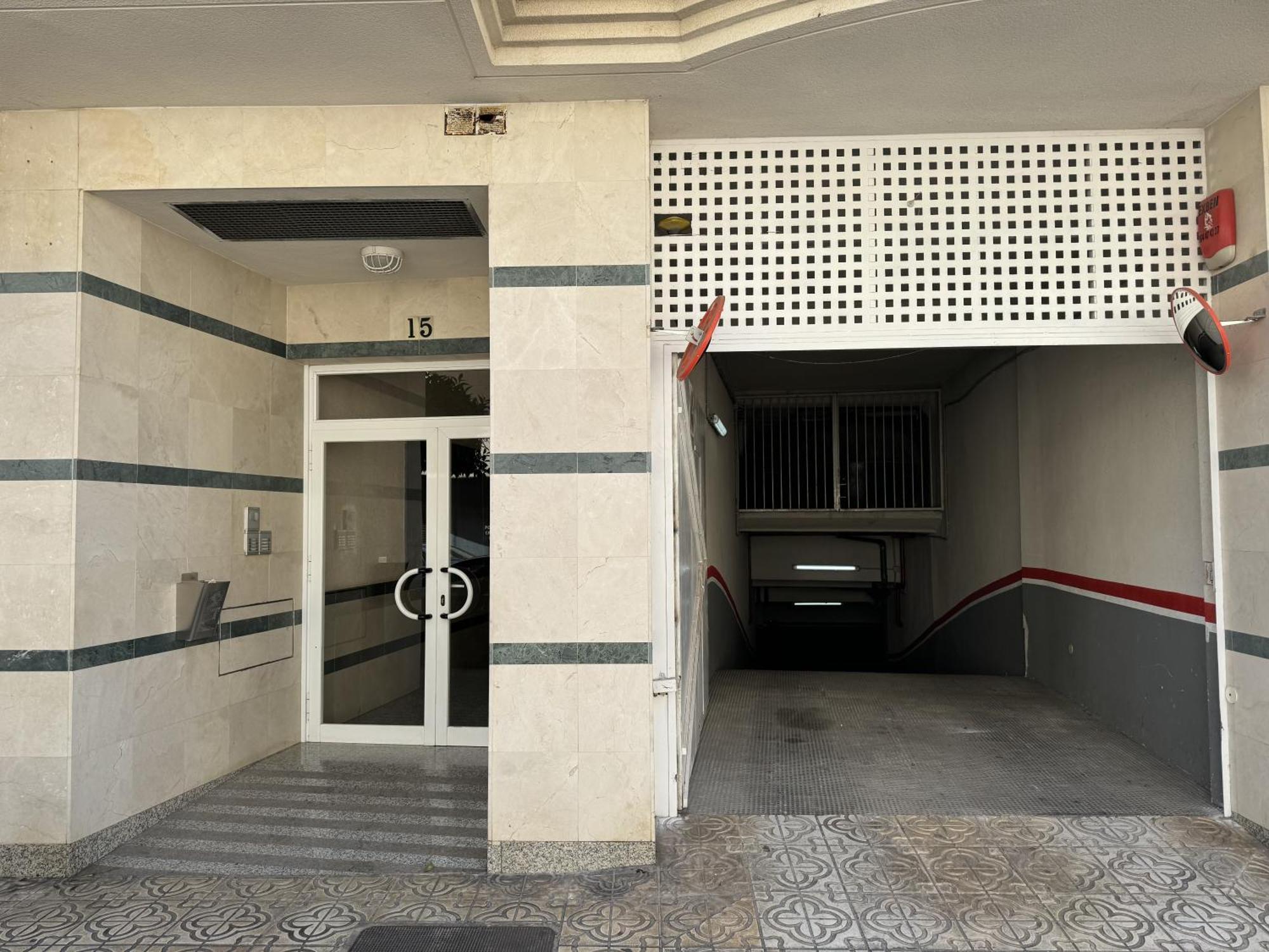 Enea Somhome Peniscola Exterior photo